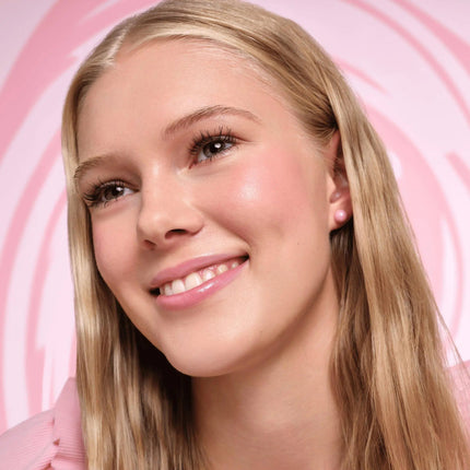 Essence Disney Alice In Wonderland Fluffy Mousse Matte Blush 02 So Paw-Dorable