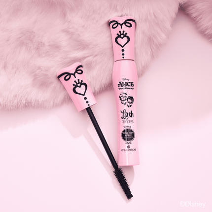 Essence Disney Alice In Wonderland Lash Princess False Lash Effect Mascara 01 Trust Yourself