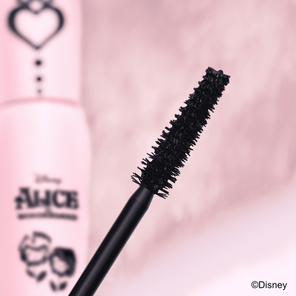 Essence Disney Alice In Wonderland Lash Princess False Lash Effect Mascara 01 Trust Yourself