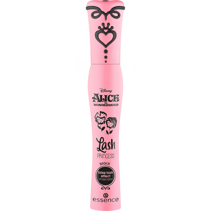 Essence Disney Alice In Wonderland Lash Princess False Lash Effect Mascara 01 Trust Yourself