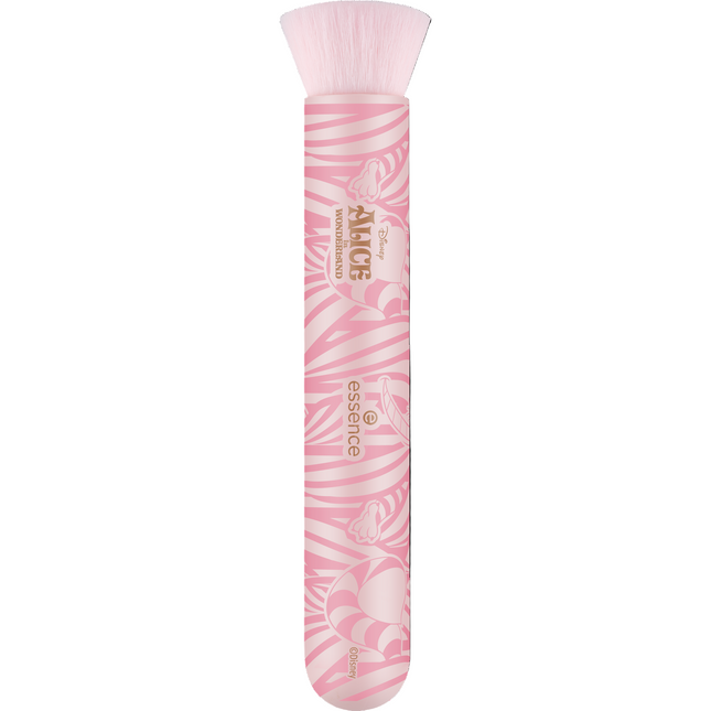 Essence Disney Alice In Wonderland Make-Up Buffer Brush 01 Simply Me