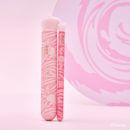 Essence Disney Alice In Wonderland Make-Up Buffer Brush 01 Simply Me