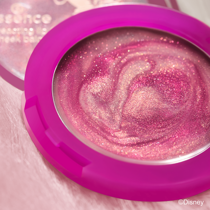 Essence Disney Alice In Wonderland Ph-Reacting Lip & Cheek Balm 01 Team Fun