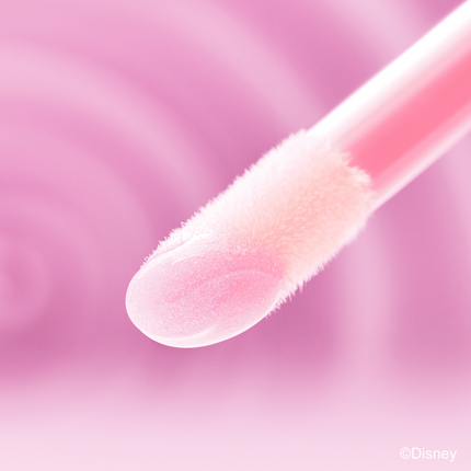 Essence Disney Alice In Wonderland Plumping High-Shine Lipgloss 01 Wear A Smile