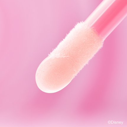 Essence Disney Alice In Wonderland Plumping High-Shine Lipgloss 02 Purrfect Smile