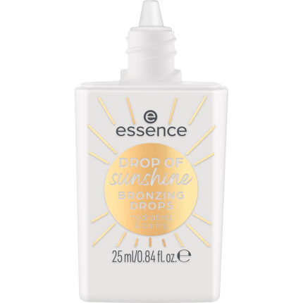 Essence Drop Of Sunshine Bronzing Drops
