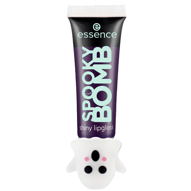 Essence Essence Spooky Bomb Shiny Lipgloss 01