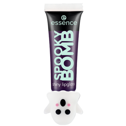 Essence Essence Spooky Bomb Shiny Lipgloss 01