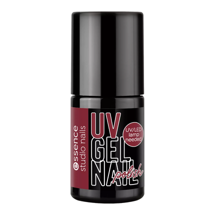 Essence Essence Starter Set Studio Nails UV Gel Polish with Lamp