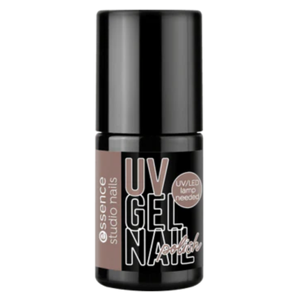Essence Essence Starter Set Studio Nails UV Gel Polish with Lamp