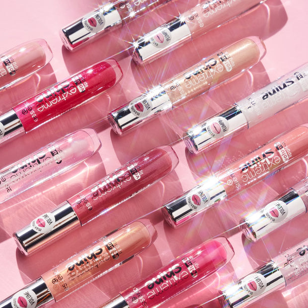 <h2>Lipgloss</h2>