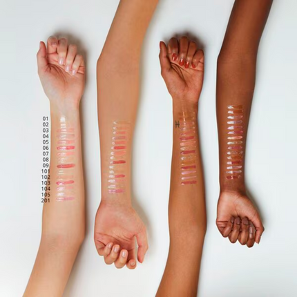 Essence Extreme Shine Volume Lipgloss 02 Summer Punch
