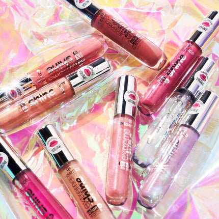 Essence Extreme Shine Volume Lipgloss 04 Purple Rain