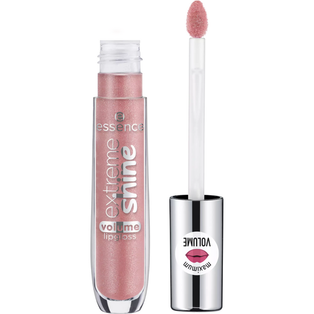 Essence Extreme Shine Volume Lipgloss 04 Purple Rain