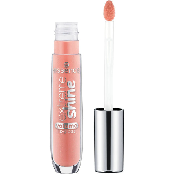 Essence Extreme Shine Volume Lipgloss 12 Dazzling Apricot