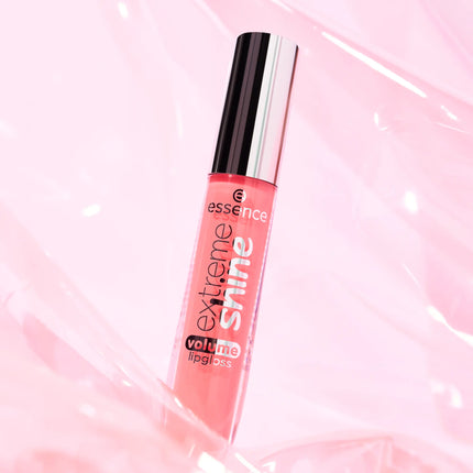 Essence Extreme Shine Volume Lipgloss 20 Peach Please