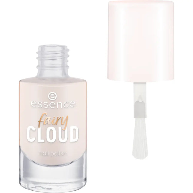 Essence Fairy Cloud Nail Polish 02