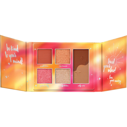 Essence Feel Good Club Look Set