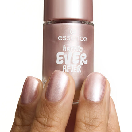 Essence Gel Nail Polish 06 Happily Ever After