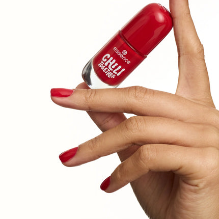 Essence Gel Nail Polish 16 Chili Together