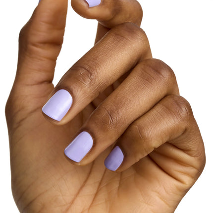 Essence Gel Nail Polish 32 Lilac You Lots