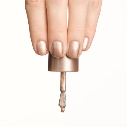 Essence Gel Nail Polish 43 Sweet 'N Satin