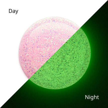 Essence Glow In The Dark Mini Nail Polish 14