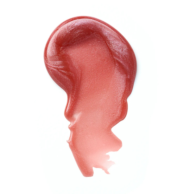 Essence Hydra Kiss Lip Oil 11 Rosy Sparkle