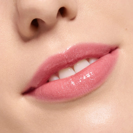 Essence Hydra Kiss Lip Oil 11 Rosy Sparkle