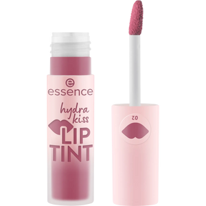 Essence Hydra Kiss Lip Tint 02 Vintage Rose