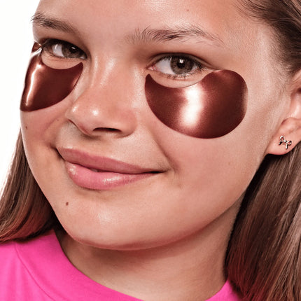 Essence Hydro Gel Eye Patches Eyespresso 30 Pairs