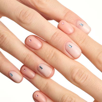 Essence It's A Rainbow Bling Nail Sticker