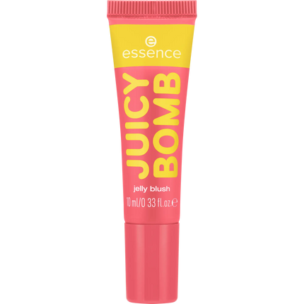 Essence Juicy Bomb Party Jelly Blush 02 Peach Passion