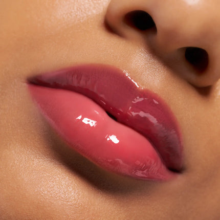 Essence Juicy Bomb Plumping Lipgloss 08 Pure Raspberry