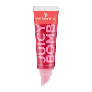 Juicy Bomb Shiny Lipgloss 104 Poppin' Pomegranate