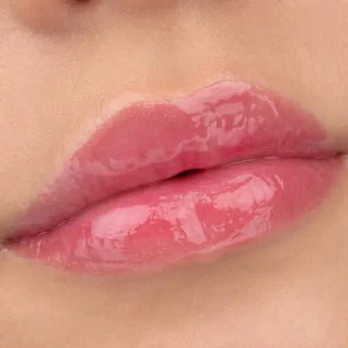 Essence Juicy Bomb Shiny Lipgloss 104 Poppin' Pomegranate