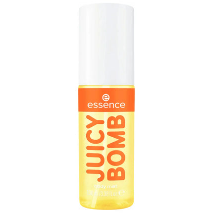 Essence Juicy Bomb Sweet Drop Body Mist 102 Caramel Cloud