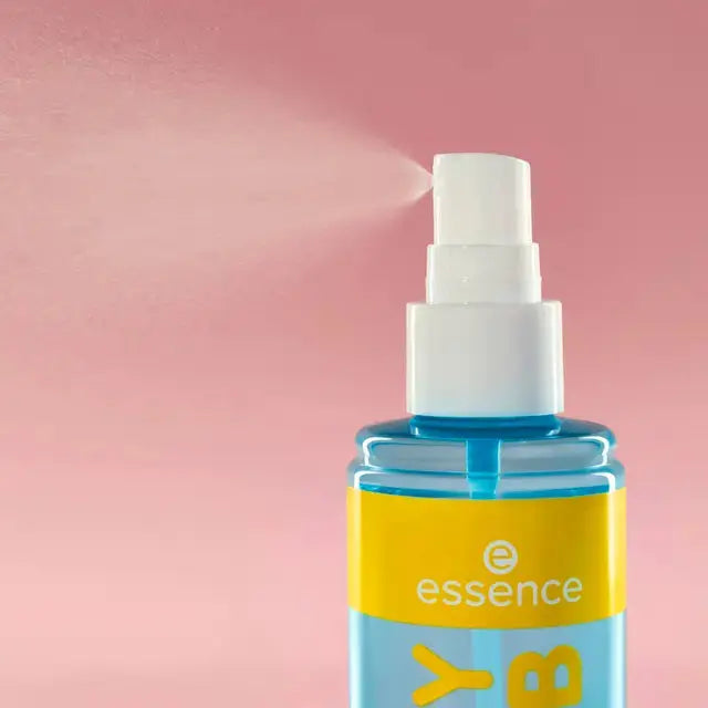 Essence Juicy Bomb Sweet Drop Body Mist 105 Coconut Chill