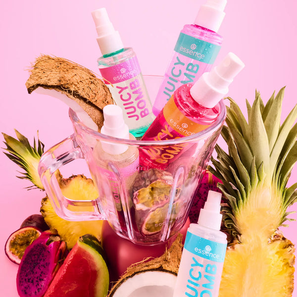 Juicy Bomb Tropical Drop
