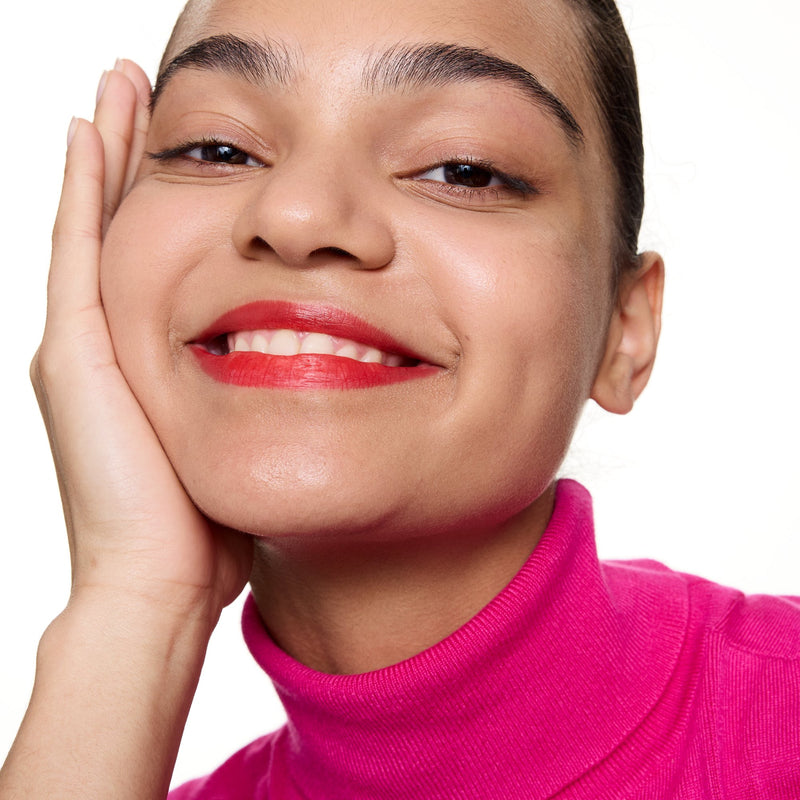 Essence Juicy Tint Lip Marker 03 Cherry Crush