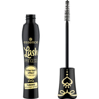 Lash Princess False Lash Effect Mascara Tubing Smudge Proof 01 Black