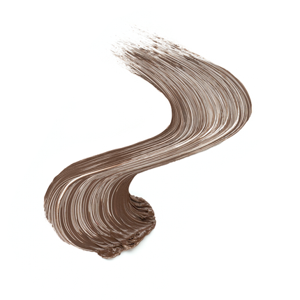 Essence Lash Without Limits Tubing Brown Extreme Lengthening & Volume Mascara 05 Brown Tubing