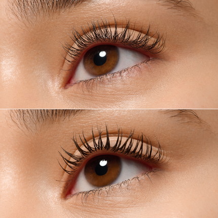 Essence Lash Without Limits Tubing Brown Extreme Lengthening & Volume Mascara 05 Brown Tubing
