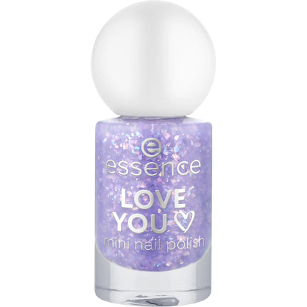 Essence Love You Mini Nail Polish 13
