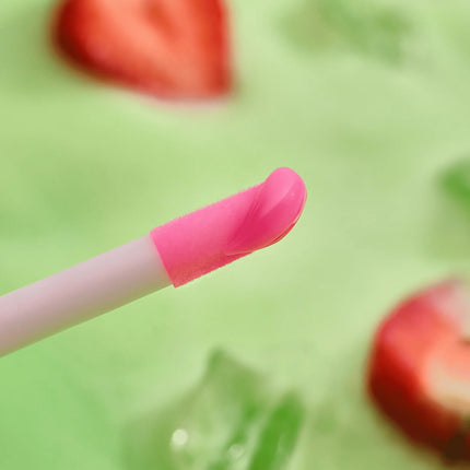 Essence Love You So Matcha Ph-reacting Lip Cream 01 It's A Match-a!