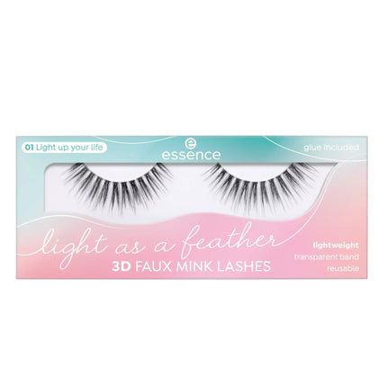 Essence Lucky Lil' Thing! Look Set