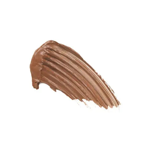 Essence Make Me Brow Eyebrow Gel Mascara 01 Blondy Brows, wenkbrauwmascara met vezels, foto 2 van 2