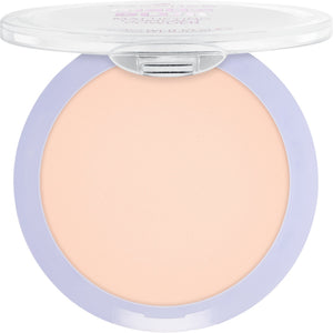 Matte Blur Mattifying Compact Powder