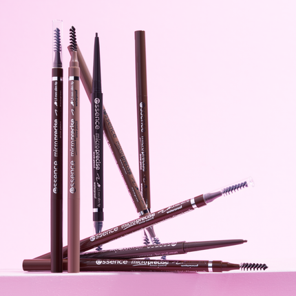 Essence Micro Precise Brow Pencil