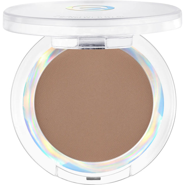 Essence Mono Eyeshadow Matte 02 Neutral Brown